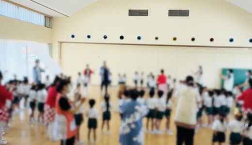 R7.6.16 盆踊り