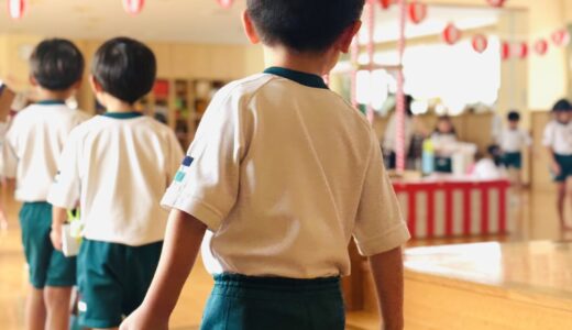 R7.7.15　お祭り①