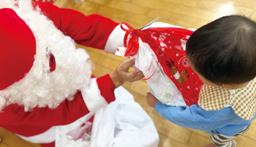 R7.12.23　クリスマス会